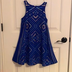 brand: GB girls size: girls medium